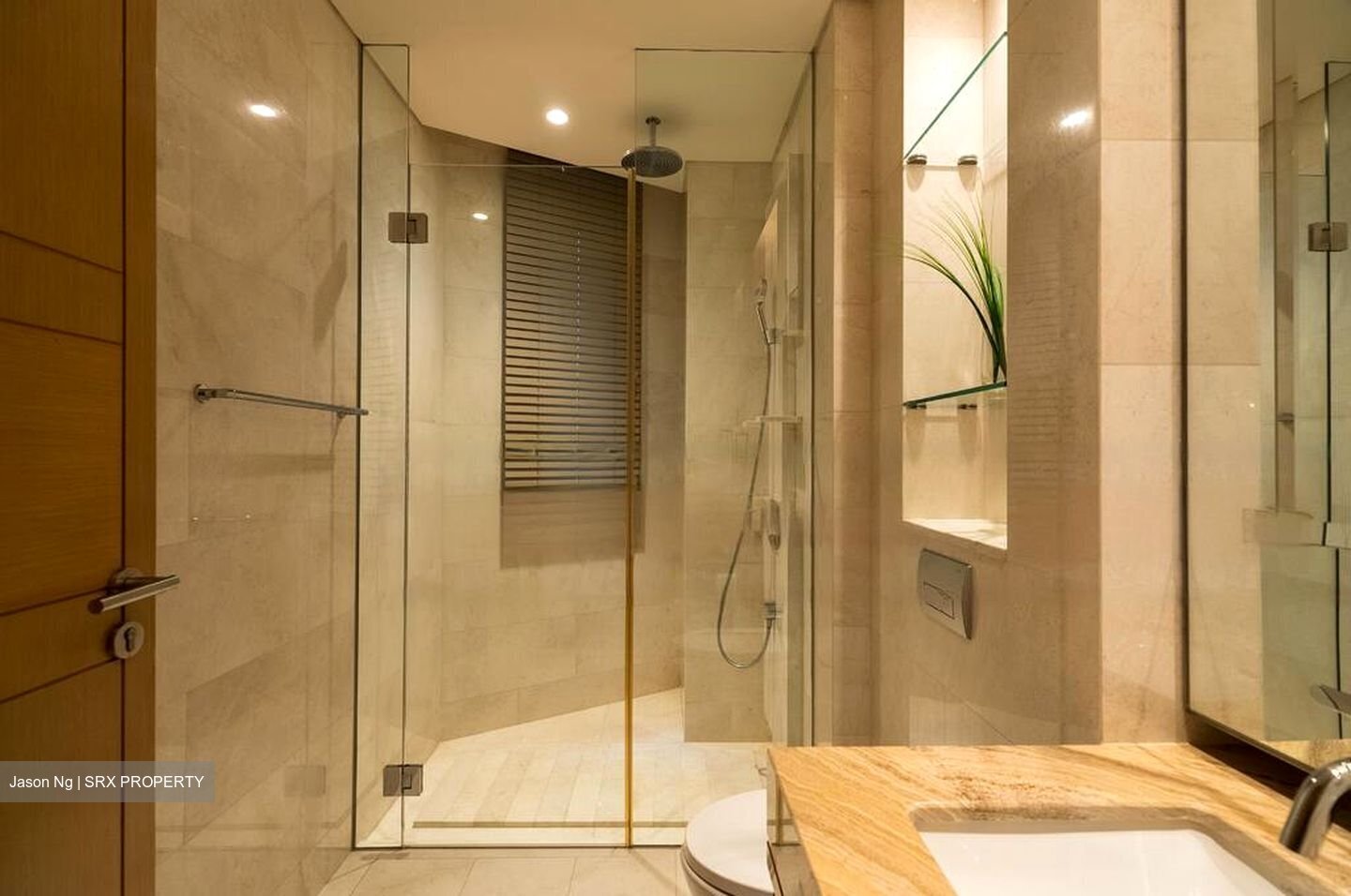 Bishopsgate Residences (D10), Condominium #468515531